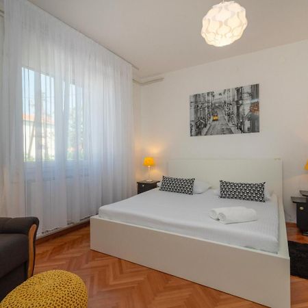 Apartman Karmen Trogir Exteriér fotografie