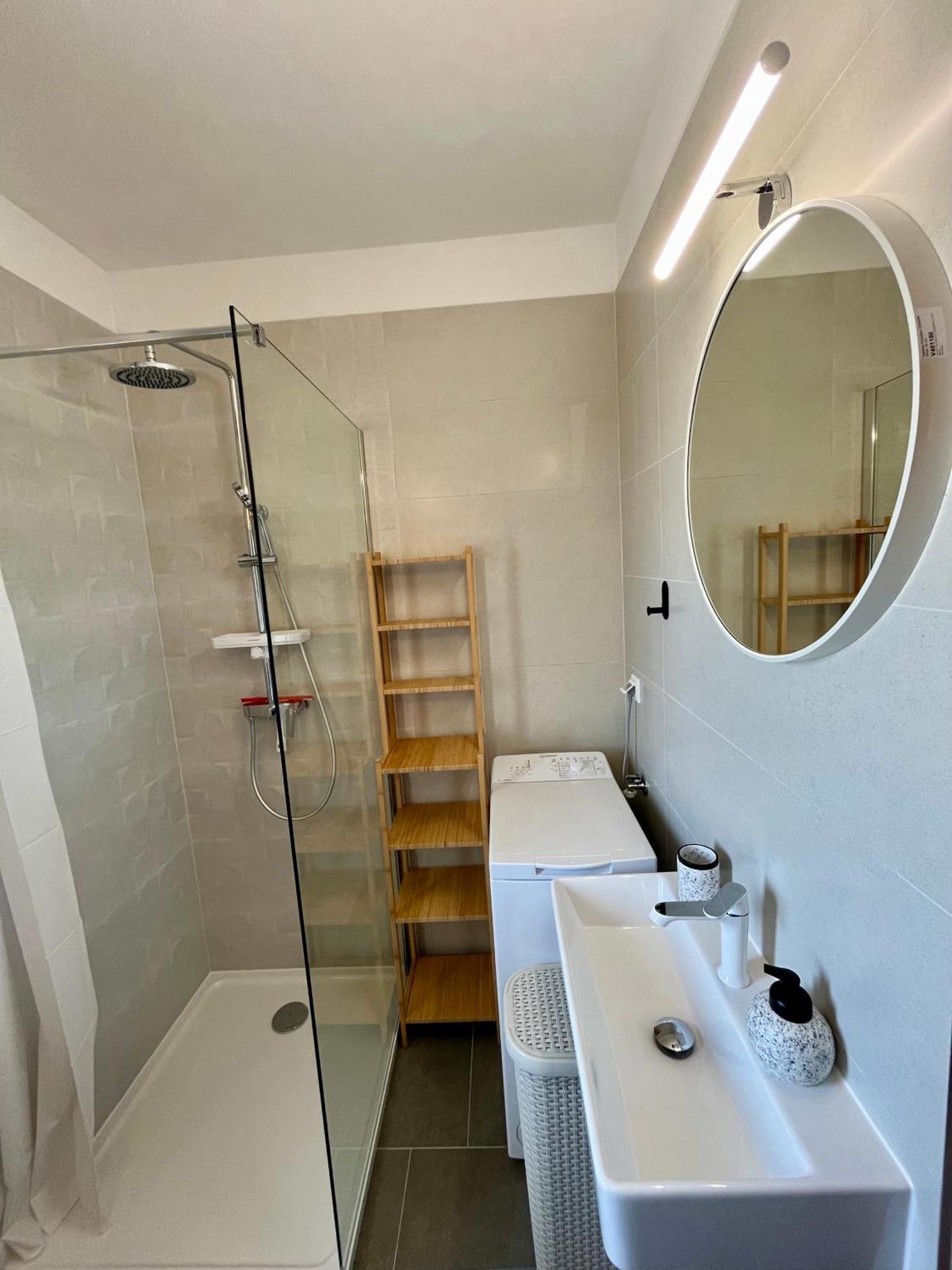Apartman Karmen Trogir Exteriér fotografie