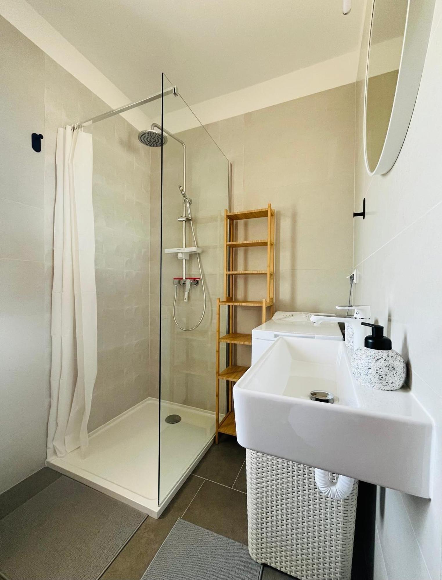 Apartman Karmen Trogir Exteriér fotografie