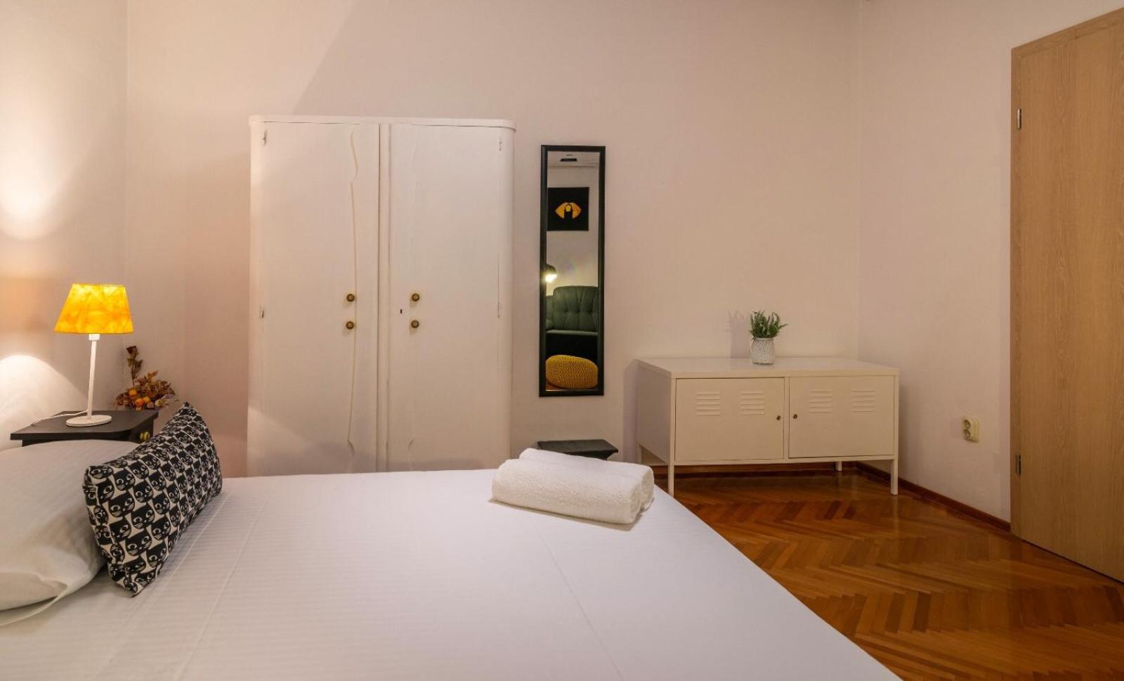 Apartman Karmen Trogir Exteriér fotografie