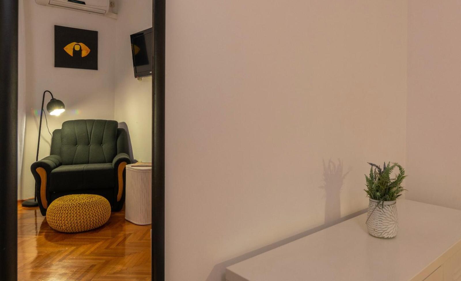 Apartman Karmen Trogir Exteriér fotografie