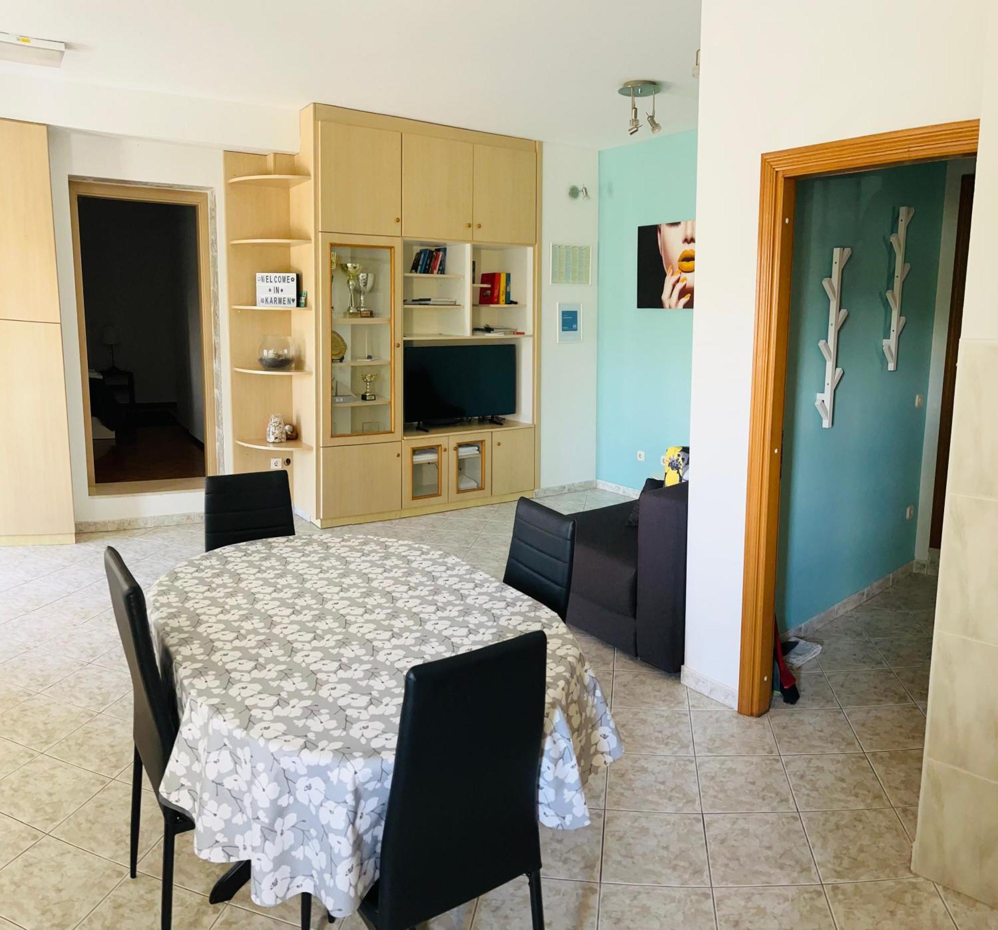 Apartman Karmen Trogir Exteriér fotografie