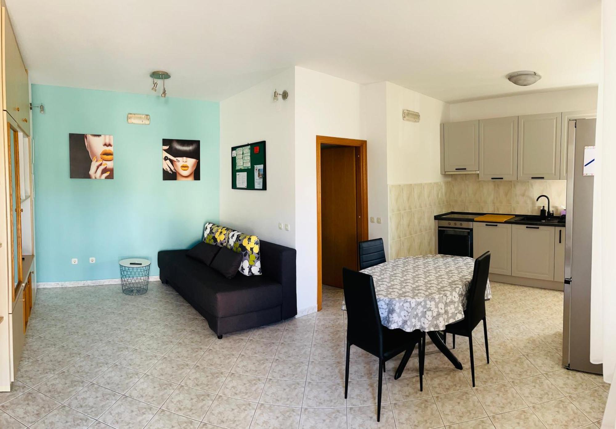 Apartman Karmen Trogir Exteriér fotografie