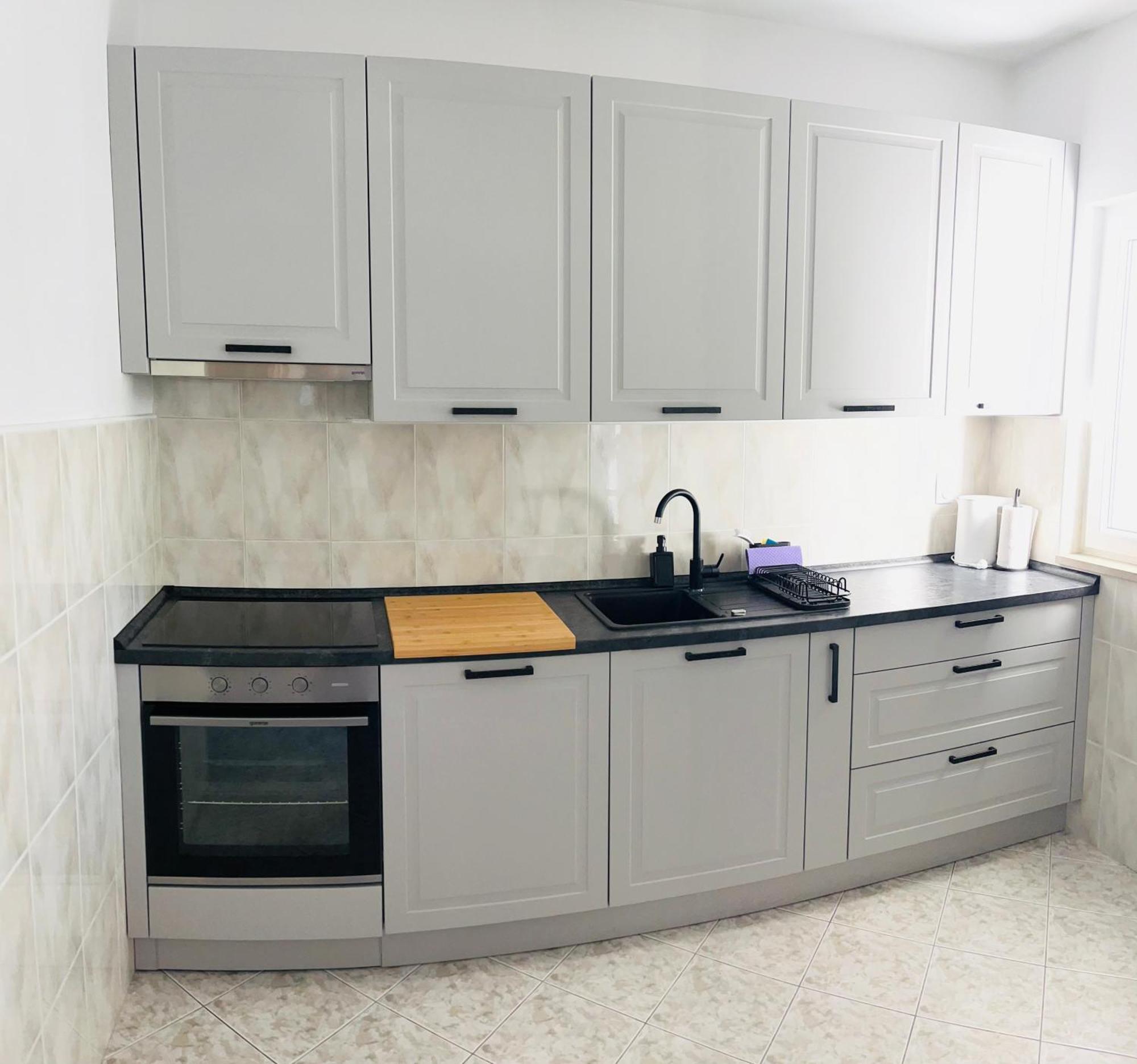 Apartman Karmen Trogir Exteriér fotografie